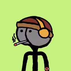 Buttfaced mfer #1336