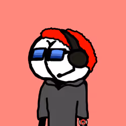 Buttfaced mfer #5247