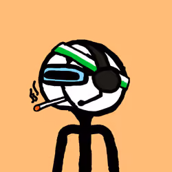 Buttfaced mfer #2686