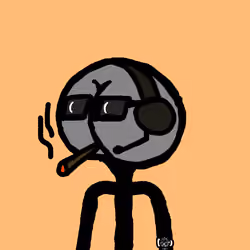 Buttfaced mfer #5399