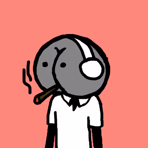 Buttfaced Mfers