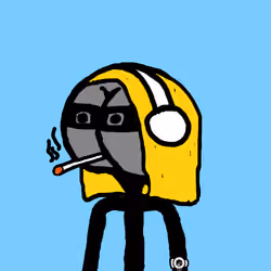 Buttfaced mfer #1582