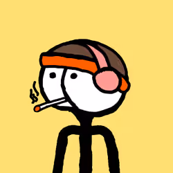 Buttfaced mfer #503