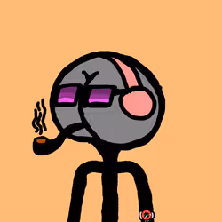 Buttfaced mfer #2078