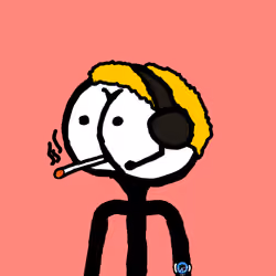 Buttfaced mfer #1882