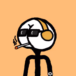Buttfaced mfer #6700