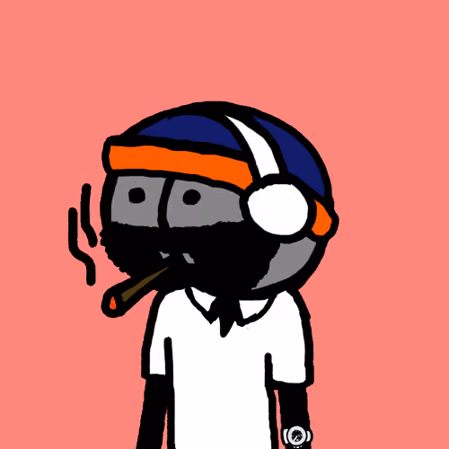 Buttfaced mfer #7787