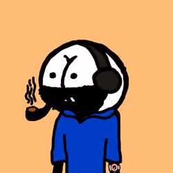 Buttfaced mfer #4939