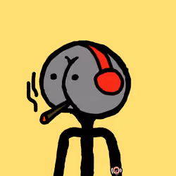 Buttfaced mfer #4284