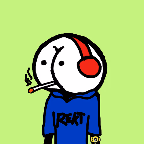 Buttfaced mfer #581