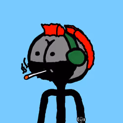 Buttfaced mfer #8080