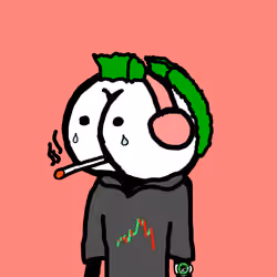 Buttfaced mfer #8241