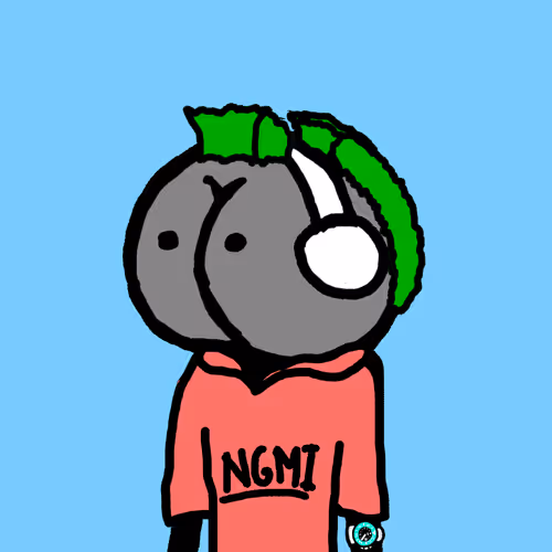 Buttfaced mfer #8052