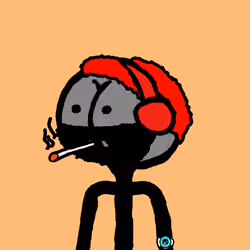 Buttfaced mfer #1123