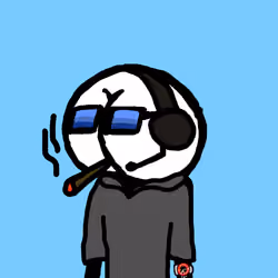 Buttfaced mfer #4368
