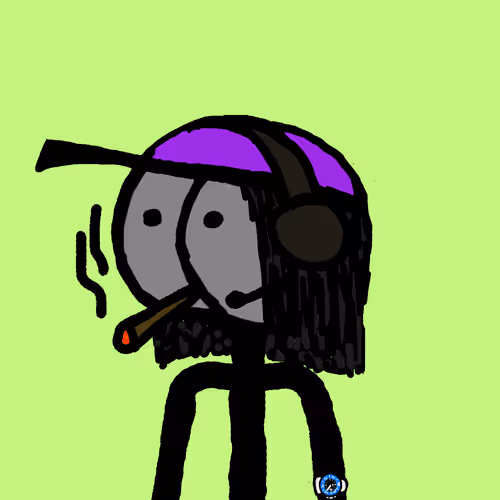 Buttfaced Mfers