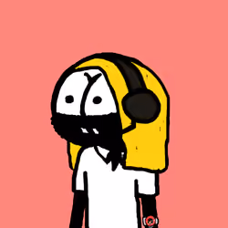 Buttfaced mfer #7411