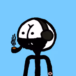 Buttfaced mfer #7083