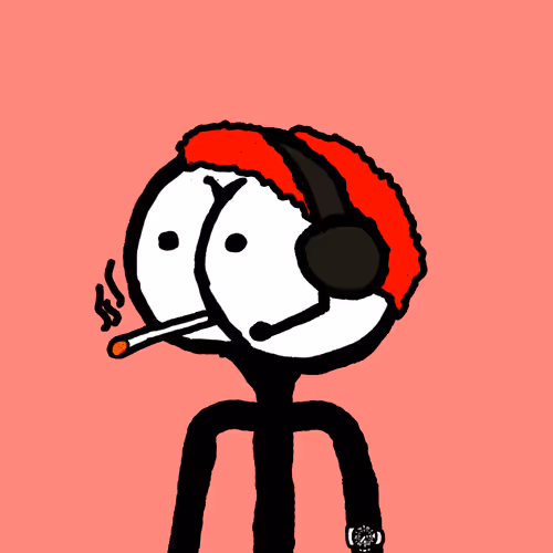 Buttfaced Mfers
