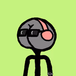 Buttfaced mfer #3650