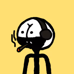 Buttfaced mfer #698