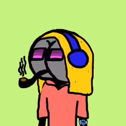 Buttfaced mfer #573