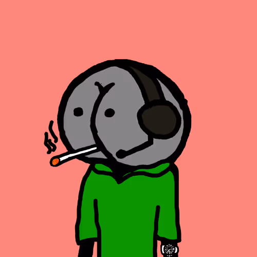 Buttfaced Mfers