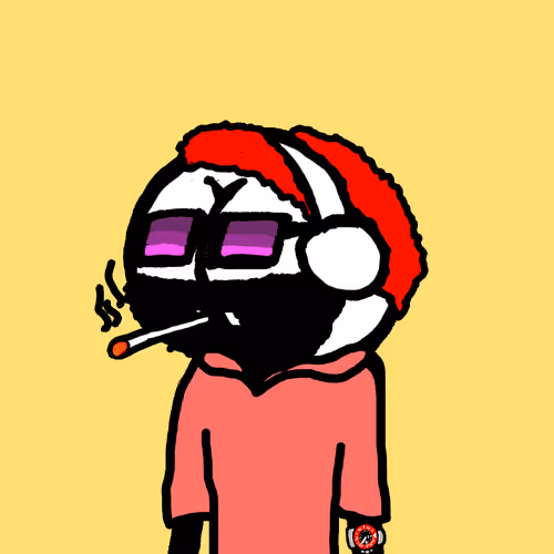 Buttfaced Mfers