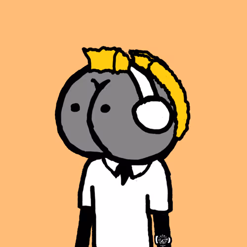 Buttfaced Mfers