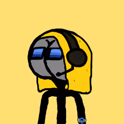 Buttfaced mfer #7669