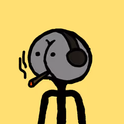 Buttfaced mfer #2139