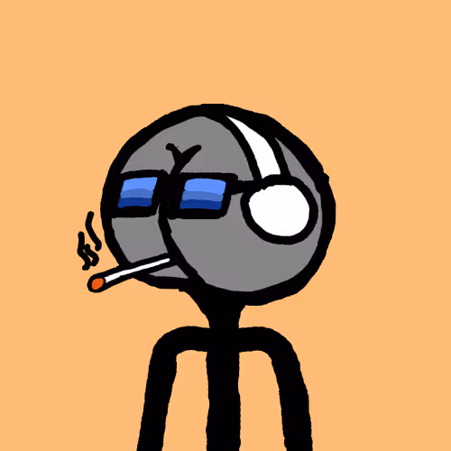 Buttfaced Mfers