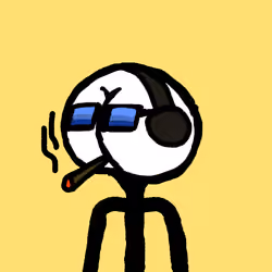 Buttfaced mfer #1262