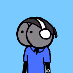 Buttfaced mfer #1861