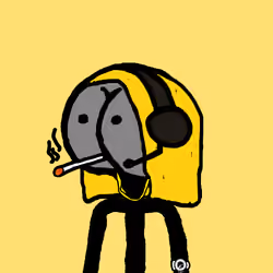 Buttfaced mfer #2211