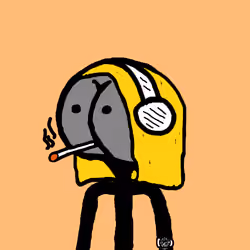 Buttfaced mfer #1842