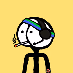 Buttfaced mfer #1264
