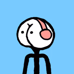 Buttfaced mfer #1581