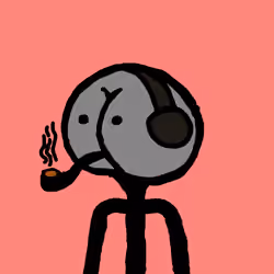 Buttfaced mfer #5326