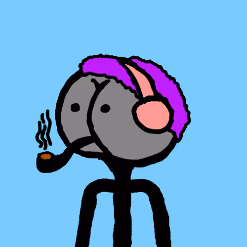 Buttfaced Mfers