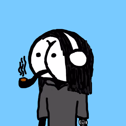 Buttfaced mfer #4741