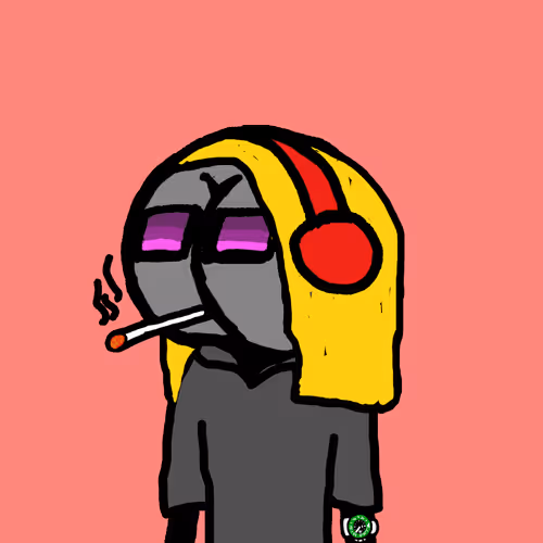 Buttfaced Mfers