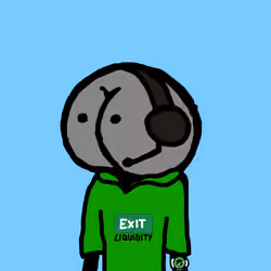 Buttfaced mfer #8192