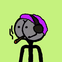 Buttfaced mfer #3567