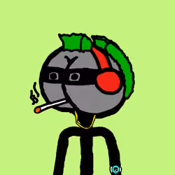 Buttfaced mfer #1962