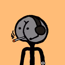 Buttfaced mfer #745