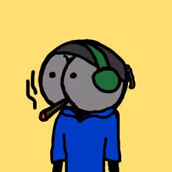 Buttfaced mfer #2080