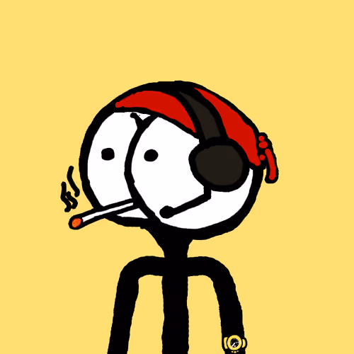 Buttfaced mfer #5948