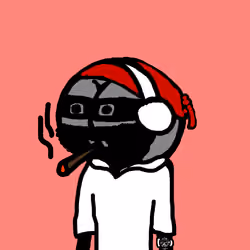 Buttfaced mfer #8191