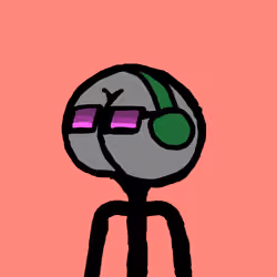 Buttfaced mfer #4463